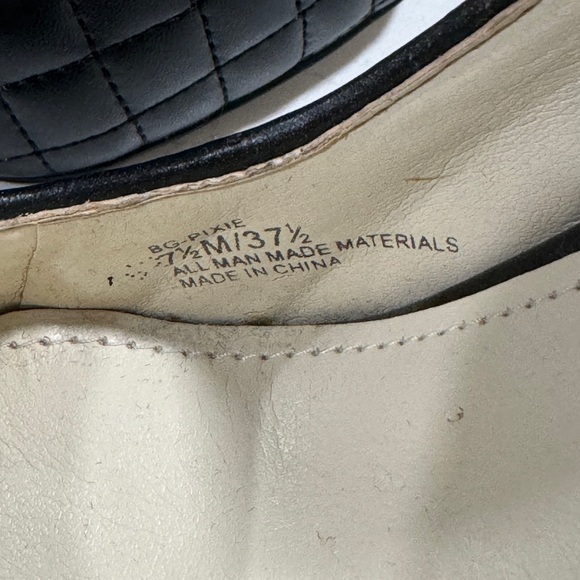 Heels - Picture 3 of 7